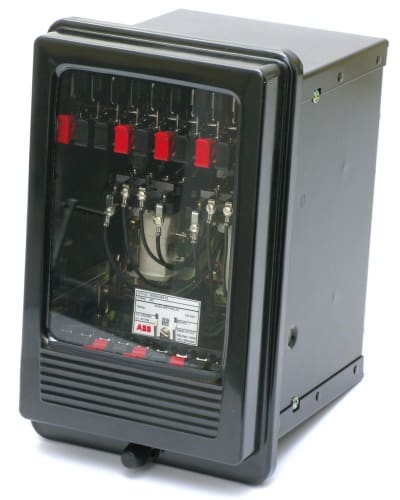 ASEA BROWN BOVERI 606B028A12