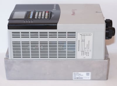 ALLEN BRADLEY 20AC011A0AYNANNN