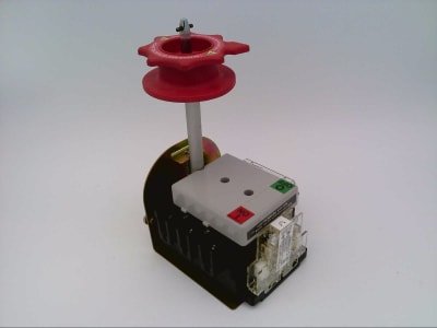 ALLEN BRADLEY 194RF-NN030P3