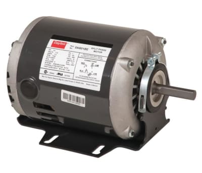 GRAINGER 5K586