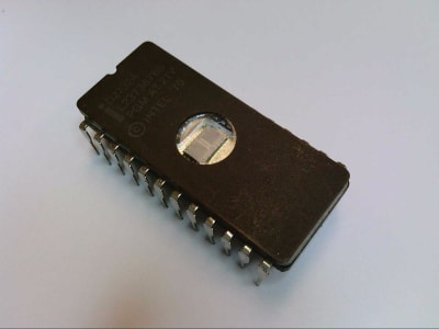 INTEL D2732A
