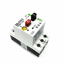 EATON CORPORATION PKZM1-0.6