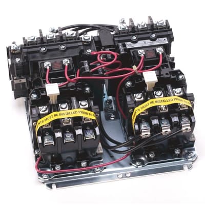 ALLEN BRADLEY 520F-BOD