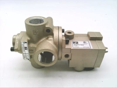 ROSS CONTROLS 2773B6915D