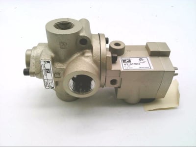 ROSS CONTROLS 2773B5051W