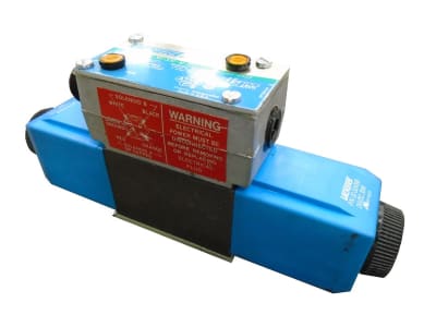 EATON CORPORATION DG4V-3S-33C-M-FPA5-WL-H5-60-EN21