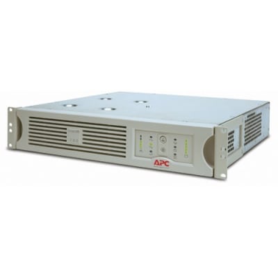 SCHNEIDER ELECTRIC SU700RM2U