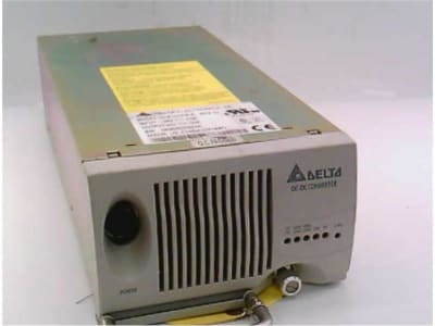 DELTA ELECTRONICS DCS-24/20A-A