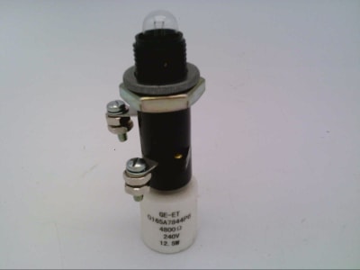 GENERAL ELECTRIC 116B6708G6