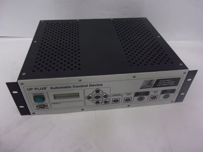 ENERGYLINE UPP-R-00