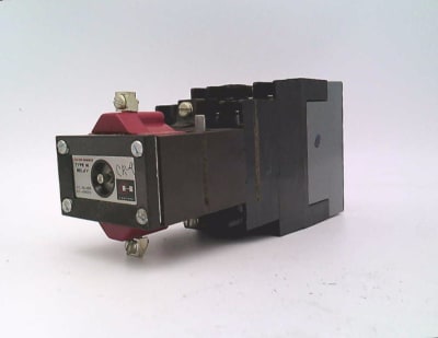 EATON CORPORATION D23MR802A