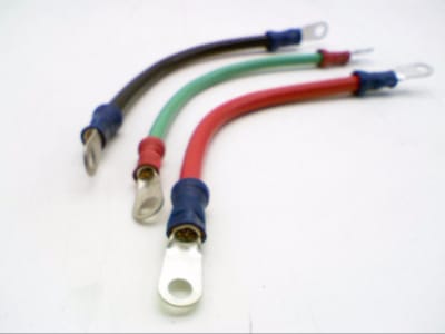 ALLEN BRADLEY 9101-0098