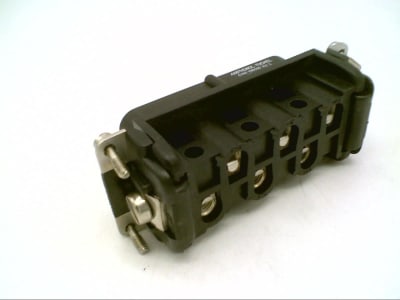 AMPHENOL C146 10B006 102 5