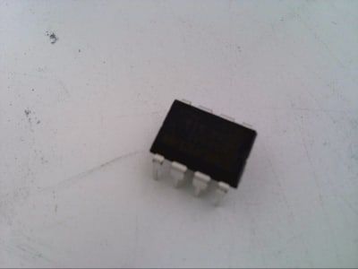 MAXIM INTEGRATED PRODUCTS MAX481CPA+