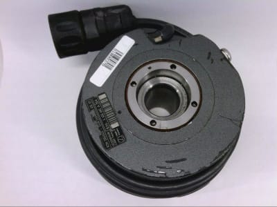 HEIDENHAIN CORP RON255000018