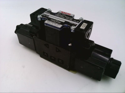 NACHI SS-G01-C5-R-C115-E20