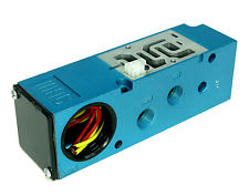 MAC VALVES INC 82A-0A-BPA