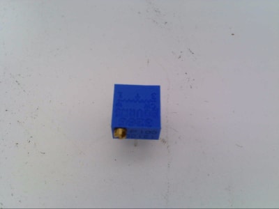 BOURNS 3266P-1-100LF
