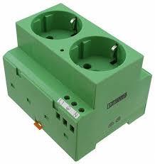 PHOENIX CONTACT EMG 90-2SD-D/LA