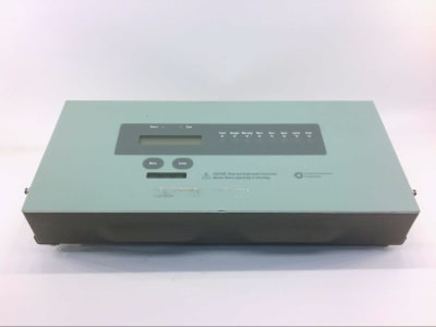 CONTROL INSTRUMENTS HSG237