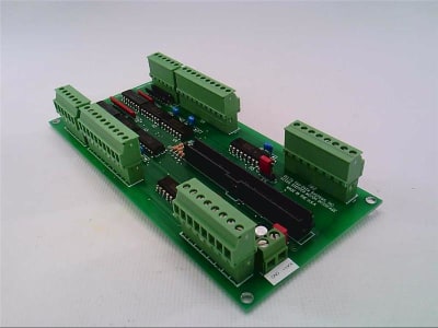 DELTA TAU DATA SYS PMAC-2ACC8S