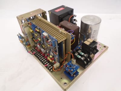 WESTAMP INC A6421-6A-215