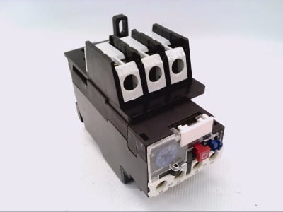 SCHNEIDER ELECTRIC LRD1512