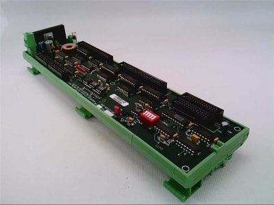 DELTA TAU DATA SYS PMAC-ACC34B