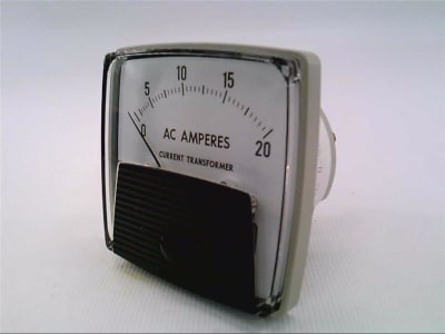 YOKOGAWA 250 240 LSNG 7