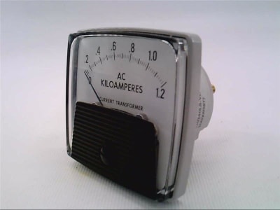 YOKOGAWA 250 240 LSVB 7