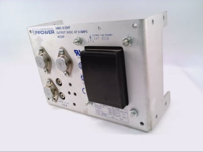 INTERNATIONAL POWER IHN5-9/OVP
