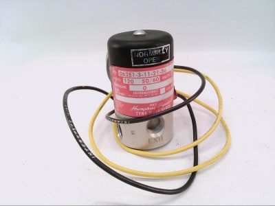 HUMPHREY 062E1-3-11-21-36