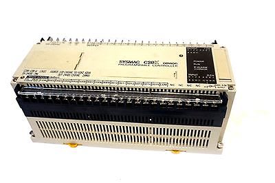 OMRON C28K-CAS1-A
