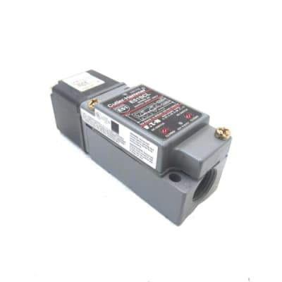 EATON CORPORATION E51CLT5