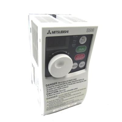 MITSUBISHI FR-S520E-0.1K