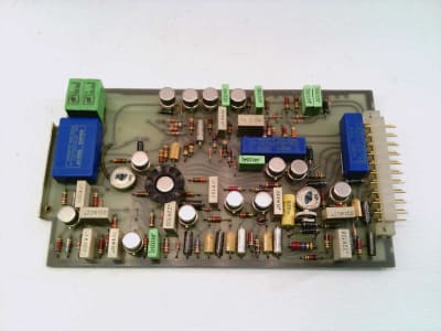 MARPOSS PME-6