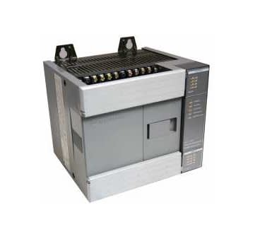ALLEN BRADLEY 1747-L20N