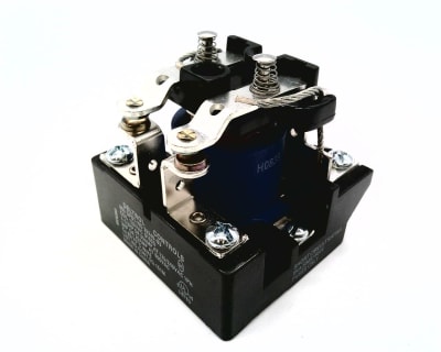 DELTROL CORP 20240-83