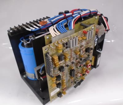 ELECTRONIC SERVICES JESP-20-1