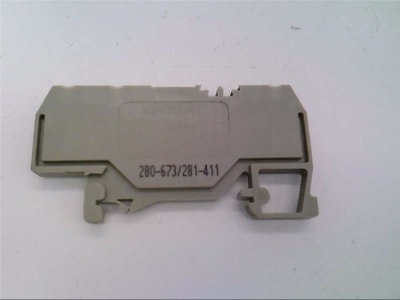 WAGO 280-673/281-411