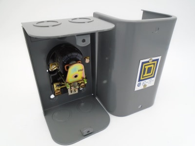 SCHNEIDER ELECTRIC 8501-CG5-V02