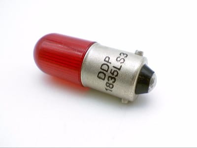 DATA DISPLAY 1835LS3-R-CR