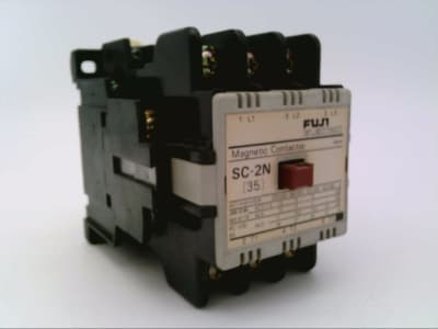 FUJI ELECTRIC SC-2N-200/220VAC