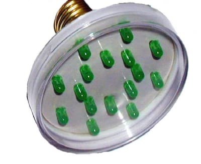 WATT MAN P16C16G120S