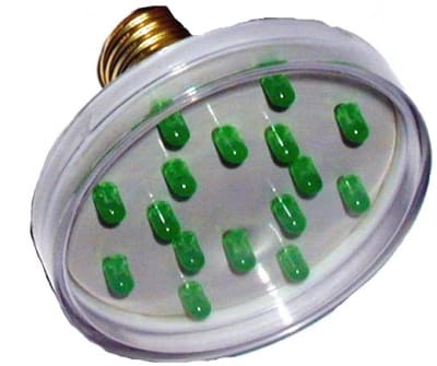 WATT MAN P25C16G120M