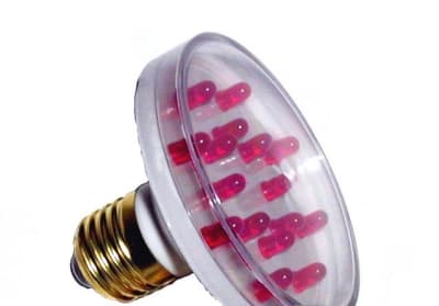 WATT MAN P25C16R120M