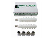 WATT MAN UBW120KT-G