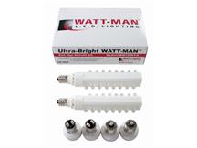 WATT MAN UBW120KT-R