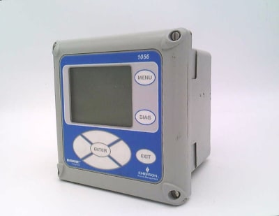 EMERSON 1056-01-20-38-AN-UL
