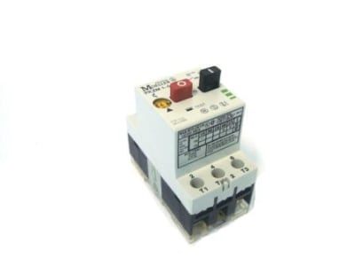 EATON CORPORATION PKZM1-0.24